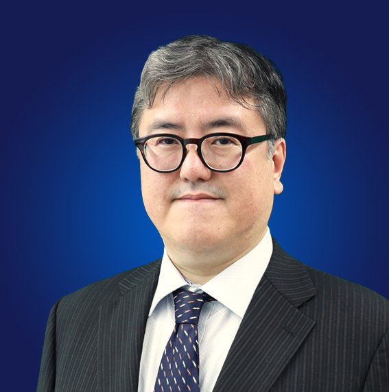 研究部門長 村川 正宏