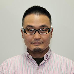 研究グループ長：的野 晃整