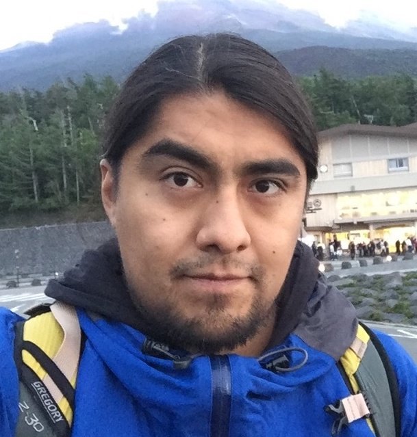 MARTINEZ NORIEGA, Edgar Josafat