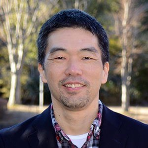 芳賀 ジェイソン 英世