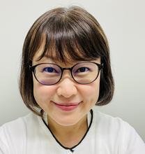 研究グループ長：金 京淑